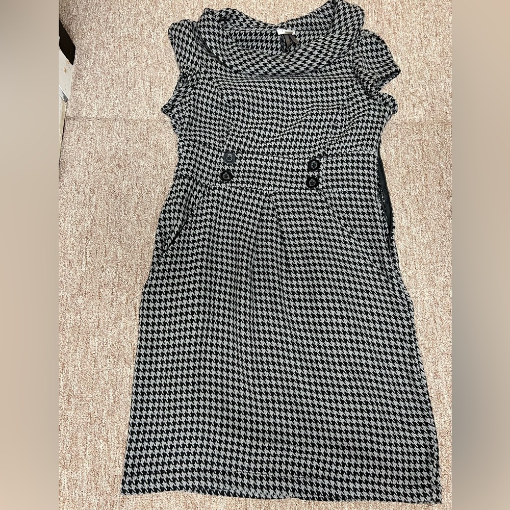 Dynamite Dress